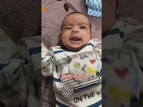 My Princess Started Talking to Me #child #kids #viral #shorts