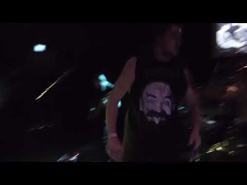 Bloedhond - February 8, 2020. Live at De Pit, Terneuzen.