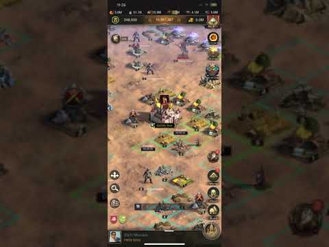 Beginners Guide to RoC - Rise of Empires