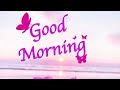 Good Morning Video Good Morning Status