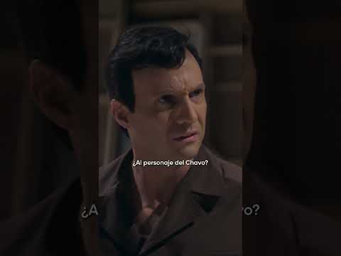 ¿Sabías cómo El Chavo llegó a Acapulco? Episodio 1 de #Chespirito #SinQuererQueriendo ya en Max.