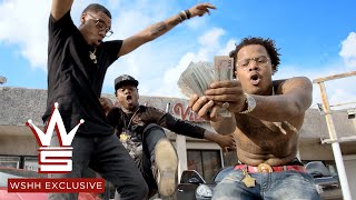 DJ XO "Off The Lot" Feat. Sosamann & Rizzoo (WSHH Exclusive - Official Music Video)