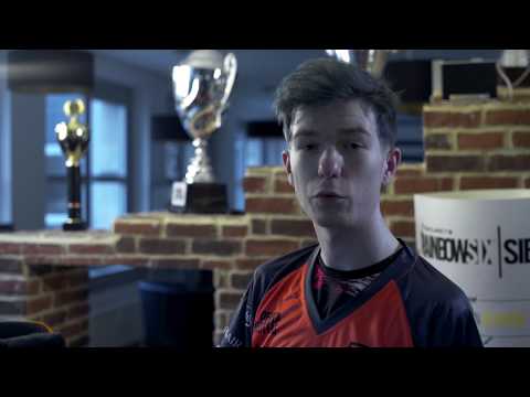 Pro League Finale | 20. and 21. Mai in Katowitz | PENTA Clip #2 | Ubisoft [DE]