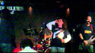 Chicken Legs - Nowy Plan (Live @ FBC - 09.09.2011)