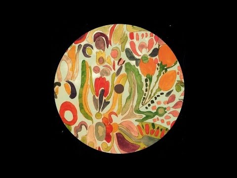 KIM - Vostok 1 (Patrick Klein Remix)