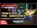 Back To The Industry Stage 7 1 Expanded Enhanced STREETS OF RAGE 2