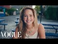 73 Questions With Jennifer Lawrence Vogue