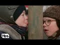 A Christmas Story Triple Dog Dare Clip TBS