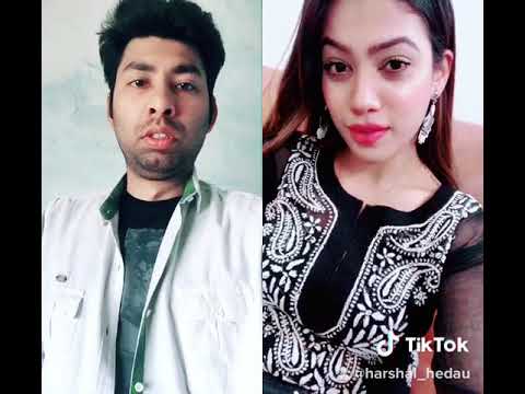 Harshal R Hedau Overprotective Boyfriend 