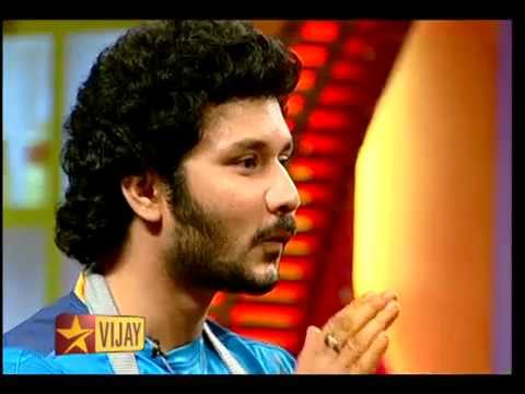 Kitchen Super Star - 20th September  | Promo 2