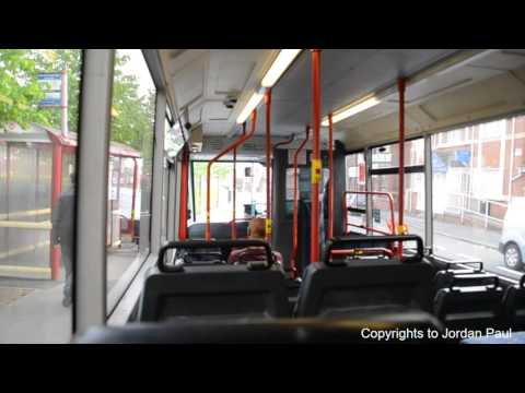 Yorkshire Tiger 339 YJ51 JWW