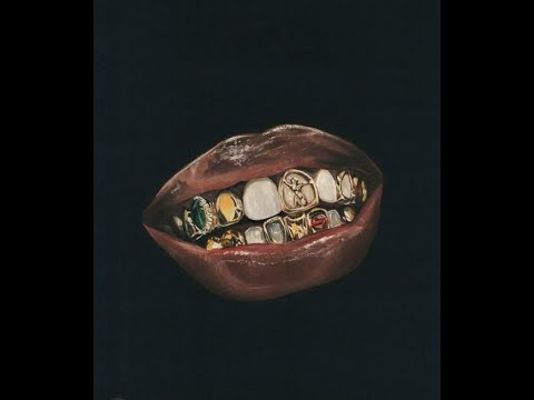 [FREE FOR PROFIT] Saïf x Luv Resval Melodic Type Beat - "PALMER"