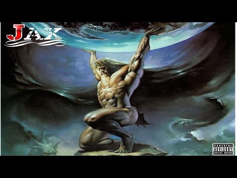 Jax feat Sonhador - Projeto Titã