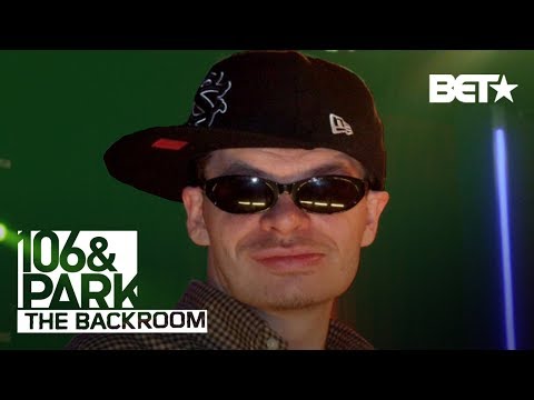 Blind Fury Demolishes | 106 & Park Backroom