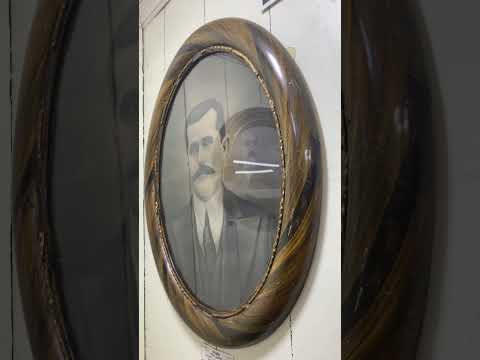 O Mistério das Fotos da Casa da Neni! - Antônio Prado - RS