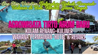 Download lagu TIRTO ARUM BARU AGROTOURISM ๐ดTHE MOST COMPLETE-BIGGEST-WIDESTREAM-CHEAPEST-GUARANTEED ONE STOP VA... mp3 Download lagu TIRTO ARUM BARU AGROTOURISM ๐ดTHE MOST COMPLETE-BIGGEST-WIDESTREAM-CHEAPEST-GUARANTEED ONE STOP VA... mp3