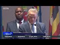 Business Summit On In Arusha As Bloc Marks Two Decades