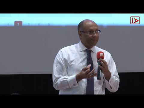 Masterclass David Uwemedimo: The 10 basic principles of copyright in the XXI Century