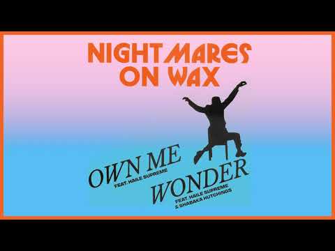 Video thumbnail for Own Me