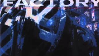 Fear factory- Self immolation (lp versión)