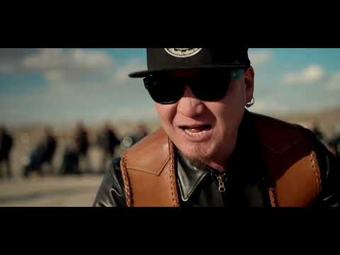 LIMIT KING x TAMIR(BULSARA) x DAAVKA - ТАЛЫН САЛХИ(STEPPE WIND) 10TH ANNIVERSARY