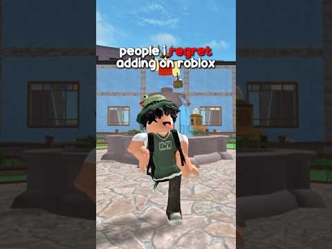 I REGRET THIS 💔💅