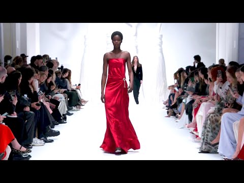 Genny | Fall/Winter 2025/26 | Milan Fashion Week