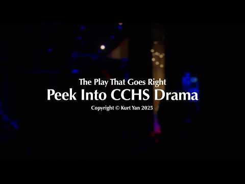 The Play That Goes Right Trailer