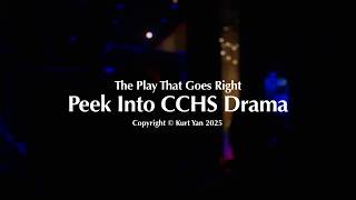 The Play That Goes Right Trailer