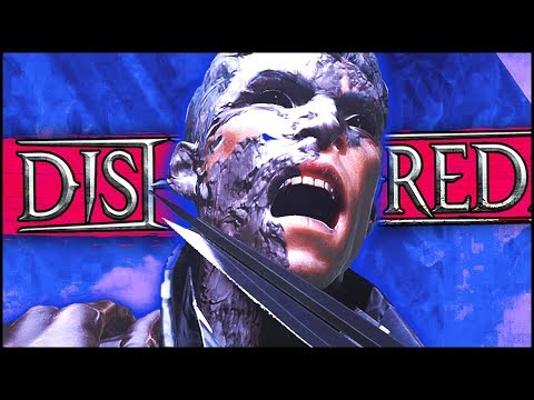 CAN YOU DESTROY A GOD? | Dishonored: Death of the Outsider FINALE (Good/Bad Ending)