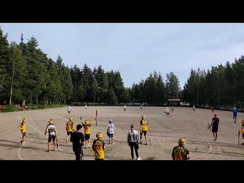 Suurleiri DP Kilpasarja Ura - LMV