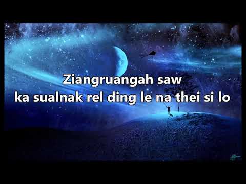 Ka Ruat Ban Lo - Israel VSL