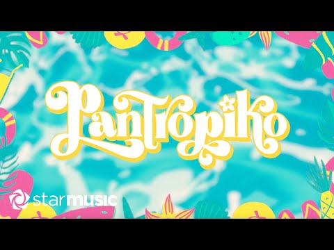 BINI - Pantropiko (Lyrics)