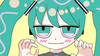 - ナル/初音ミク