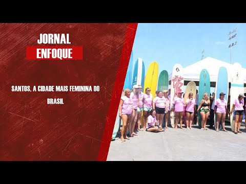 Vereadora de Santos Renata Bravo (PSD) fala das ações do mandato