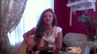 Home To Me - Covered by Anna Catherine DeHart