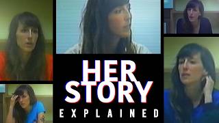 【生放送】her storyやります！！！！！！！！！【live】
