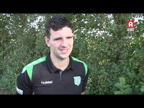 Jordi de Groot na Zevenhoven - Zwammerdam