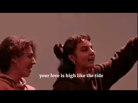 take me to the river i will swim |Alex Yurkiv & Thelma |