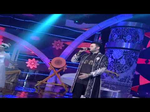 Ridho Rhoma " Moving On " KDI Star Spesial Lebaran (19/7)