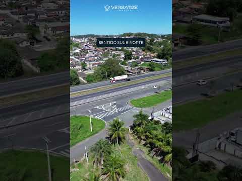 CONHEÇA ESSA ESTRUTURA EM JACUPIRANGA-SP