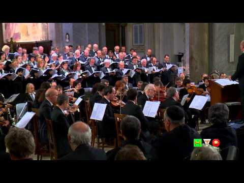 E il settimo Angelo suonò - Dies Irae di D. G. M. Donizetti - www.HTO.tv