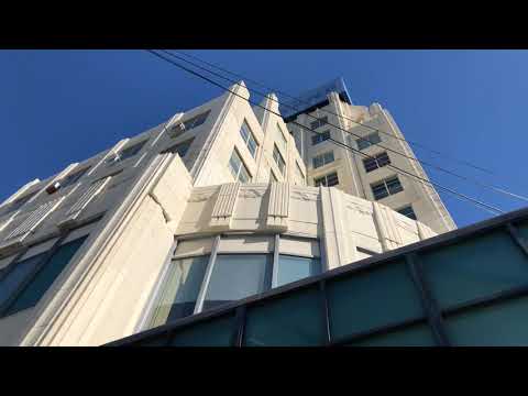 The Deco Building (Los Angeles, California)