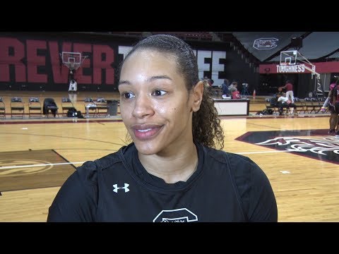 Alexis Jennings Media Availability - 1/11/19