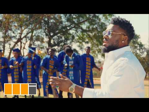 Donzy – No Sad Days ft. Abochi (Official Music Video)