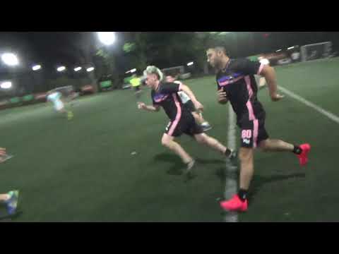 EL PEPO VS CENTENARIO FC  - 13/11/2021 - Champions League - Clausura Mayores