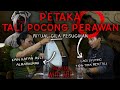 KACAU MALAM2 BONGKAR MAKAM NGAMBIL TALI POCONG MAYATNYA MELEK PETAKA TALI POCONG PERAWAN