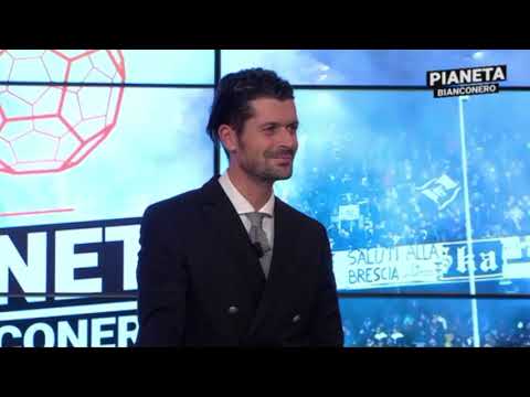 CALCIO: Biondini annuncia il ritiro "Il fisico non mi permette di continuare" | VIDEO