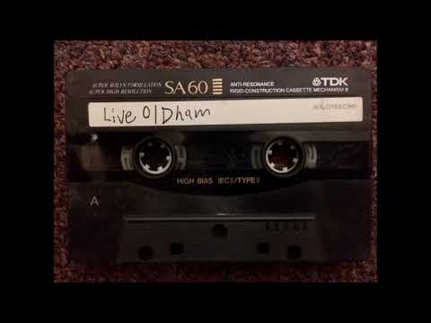 Palace Brothers live summer '96?  Mermaid Lounge