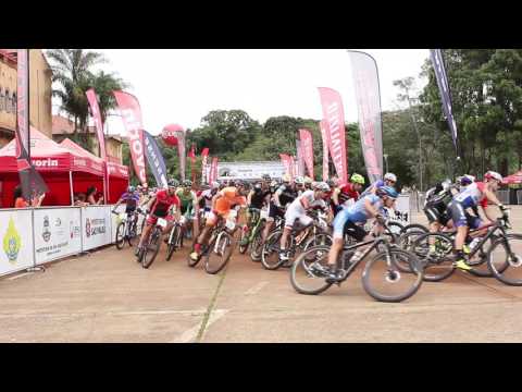 Copa Internacional Levorin de Mountain Bike (CIMTB Levorin)
